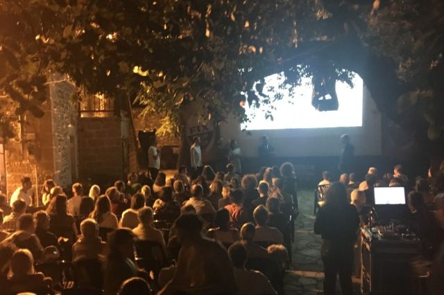 Parthenon-film-festival-neos-marmaras-halkidiki-greece
