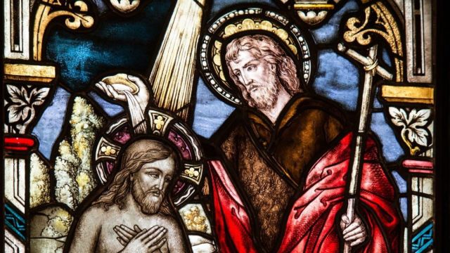 St John Neos Marmaras